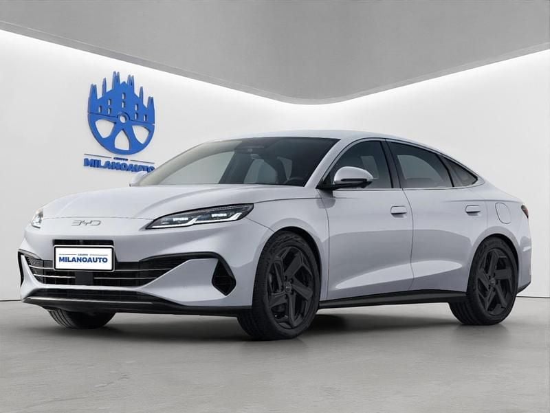 Nuova BYD Seal 184 CV (135 kW) 2026 Bianco Berlina
