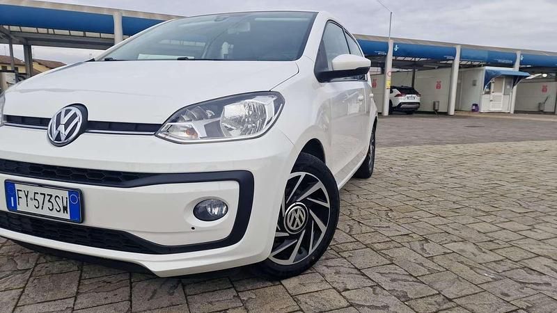Usata VW up! Move 60 CV (44 kW) 2019 Utilitaria