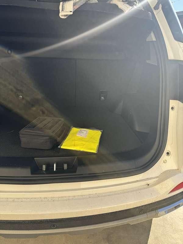 Usata DR DR 5.0 116 CV (85 kW) 2025 SUV