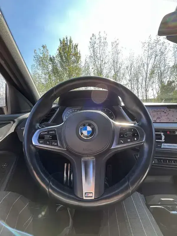 Usata BMW 118 M Sport 150 CV (110 kW) 2019 Berlina