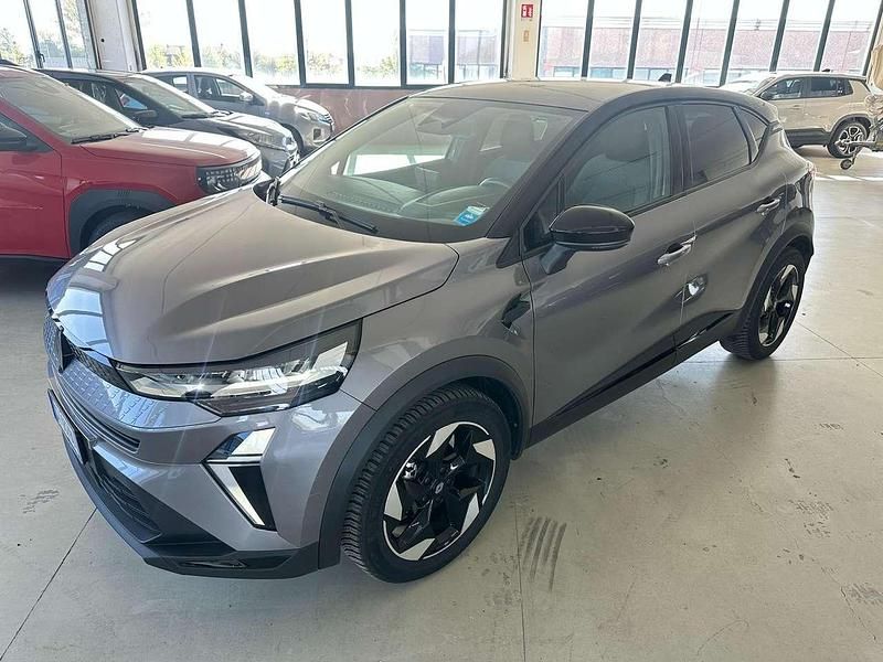 Usata Renault Captur Techno 91 CV (66 kW) 2025 Other SUV