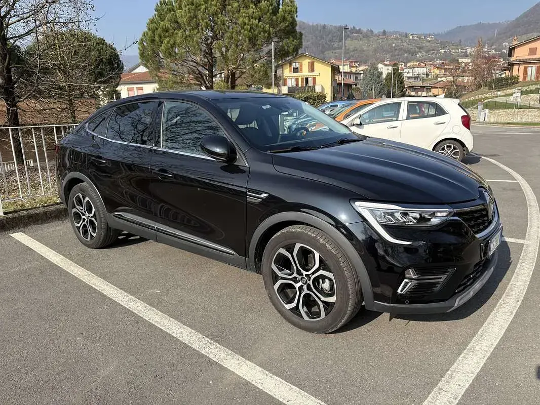 Usata Renault Arkana Techno 94 CV (69 kW) 2023 SUV