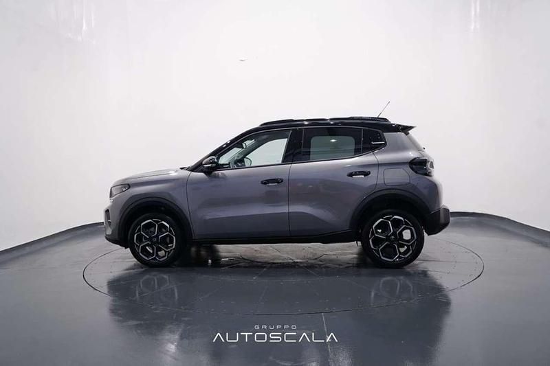 Usata Citroën C3 PureTech 101 CV (74 kW) 2025 Mercury grey SUV