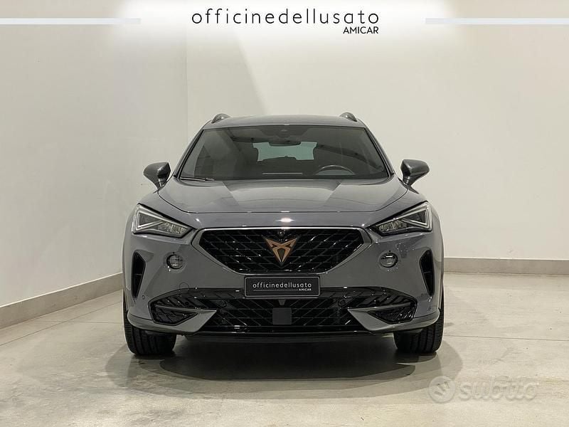 Usata Cupra Formentor 150 CV (110 kW) 2023 SUV
