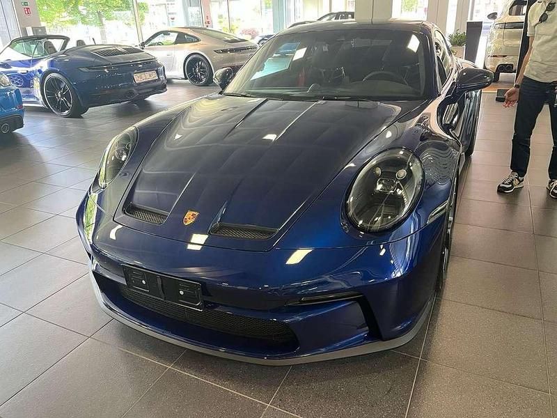 Usata Porsche 911 GT3 510 CV (375 kW) 2024 Coupé