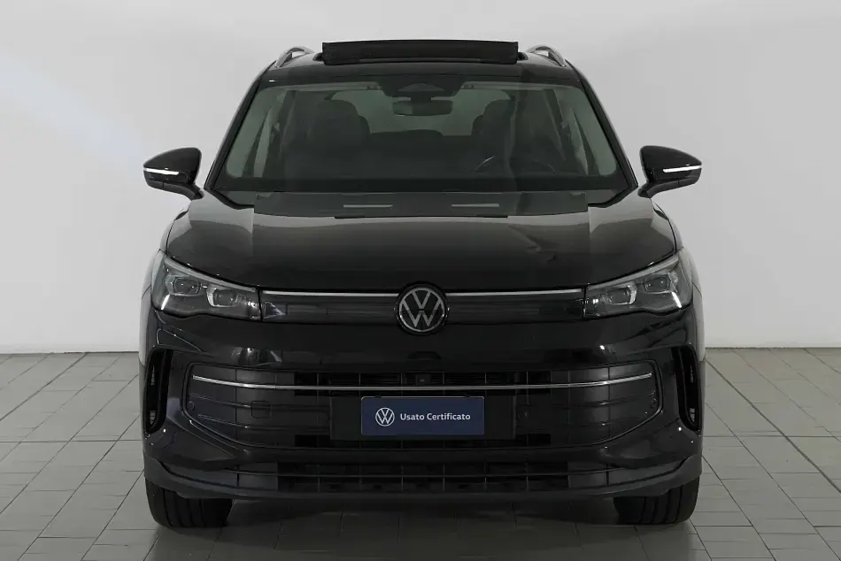 Usata VW Tiguan 150 CV (110 kW) 2024 SUV