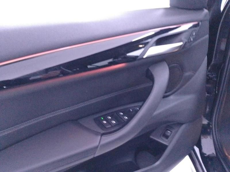 Usata BMW X1 xLine 140 CV (102 kW) 2020 Nero SUV