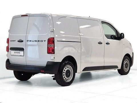 Nuova Peugeot Expert S 120 CV (88 kW) 2025 Bianco Furgone