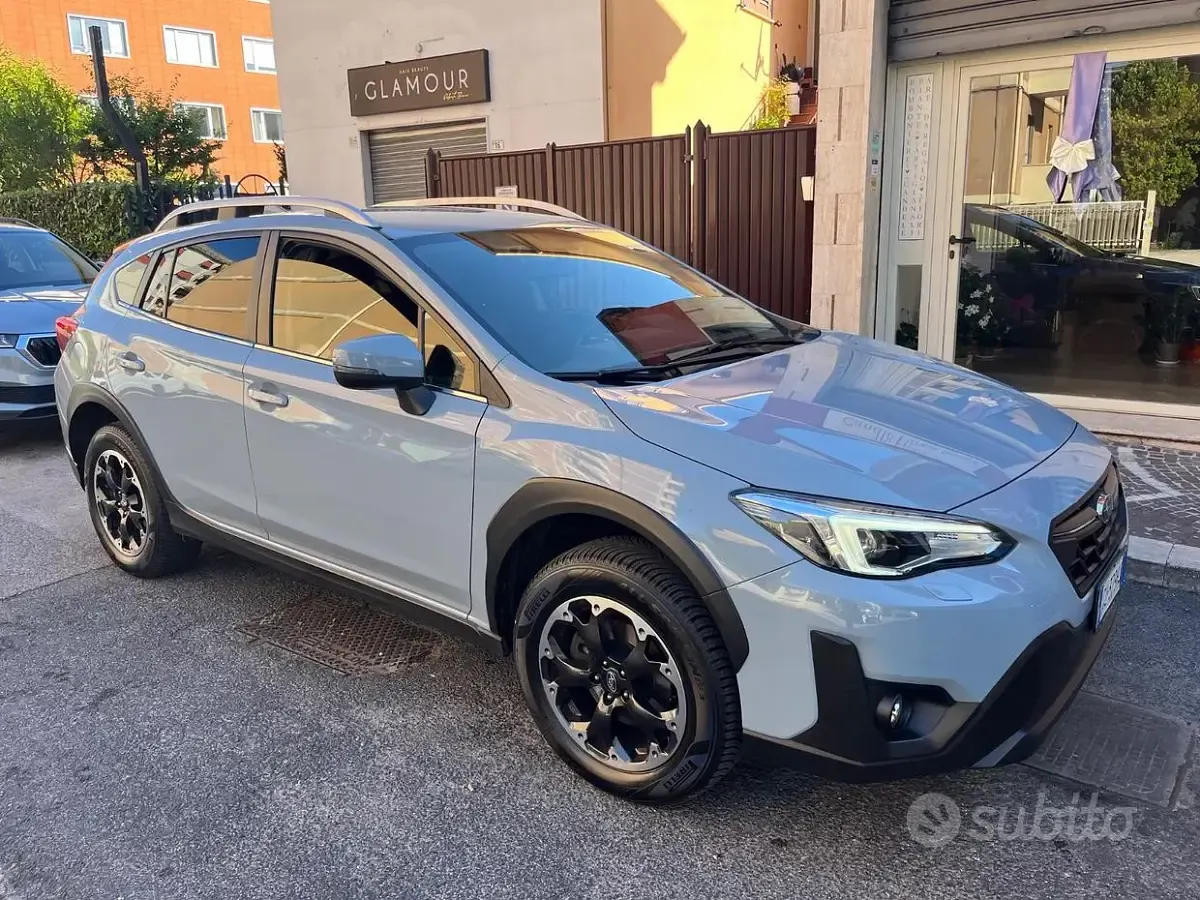 Usata Subaru XV Style 114 CV (83 kW) 2023 SUV