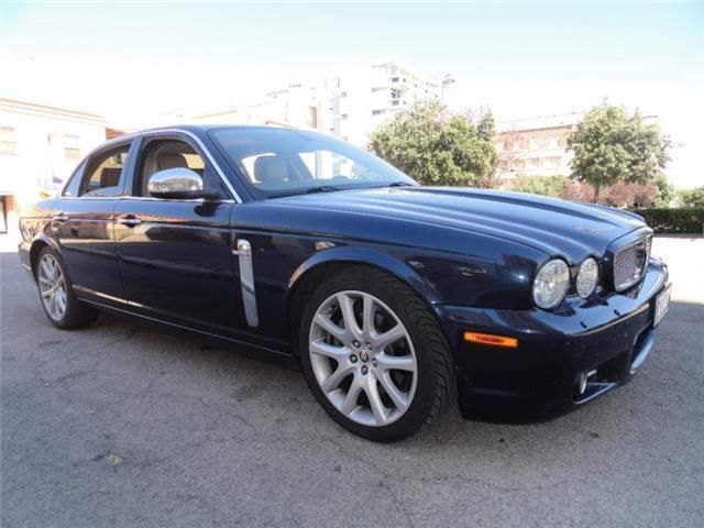 Venduto Jaguar XJ DIESEL SOVEREIGN auto usate in vendita