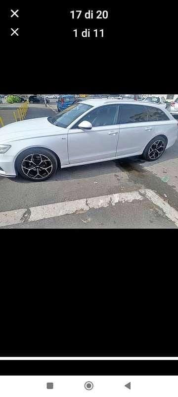 Usata 2012 Audi A6 Allroad Ambiente Station wagon | 12.500 € (Ottimo prezzo) - Immagine 1/4