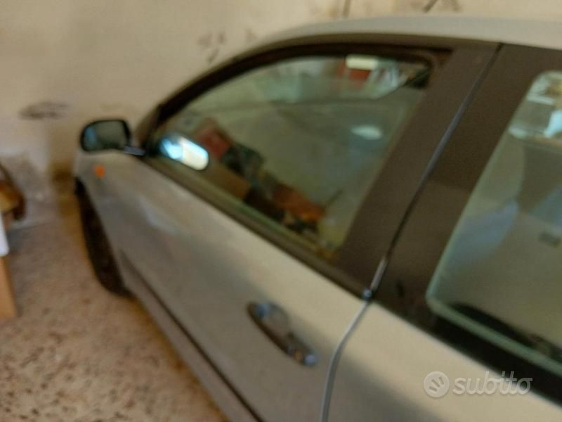 Usata Fiat Bravo 103 CV (75 kW) 1998 Utilitaria