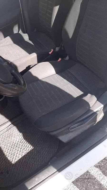 Gebraucht Fiat Punto 69 PS (50 kW) 2009 Kleinwagen