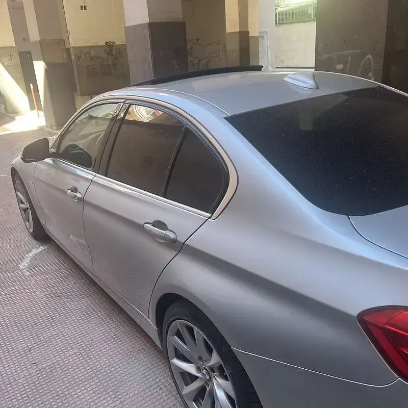 Usata BMW 320 184 CV (135 kW) 2014 Berlina