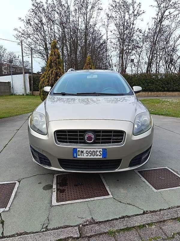 Usata Fiat Croma Emotion 150 CV (110 kW) 2008 Station wagon
