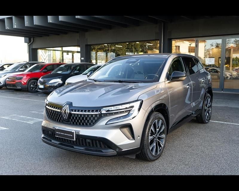 Usado Renault Austral Techno 200 CV (147 kW) 2023 SUV