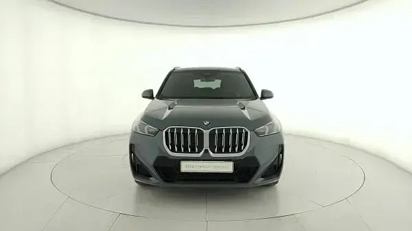 Usata BMW X1 M Sport 150 CV (110 kW) 2023 Grigio SUV