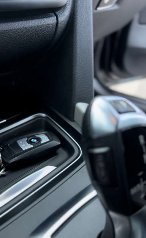 Usata 2015 BMW 420 Gran Coupé Coupé | 15.500 € (Super prezzo) - Immagine 1/4