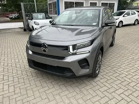 Usata Citroën C3 101 CV (74 kW) 2026 SUV
