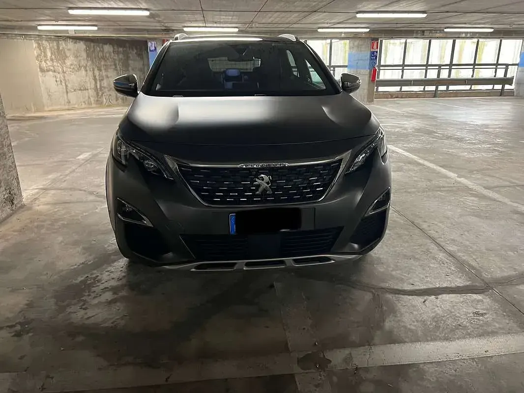 Usata Peugeot 3008 S 177 CV (130 kW) 2020 SUV