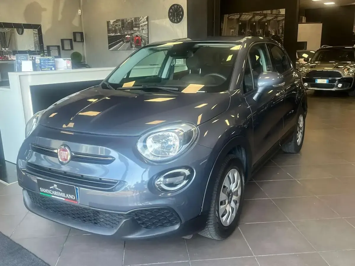 Usata Fiat 500 Business 120 CV (88 kW) 2019 Other Station wagon