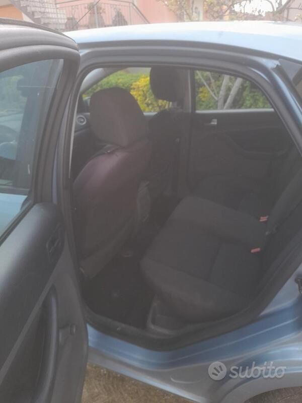 Usata Ford Focus 2006 Berlina