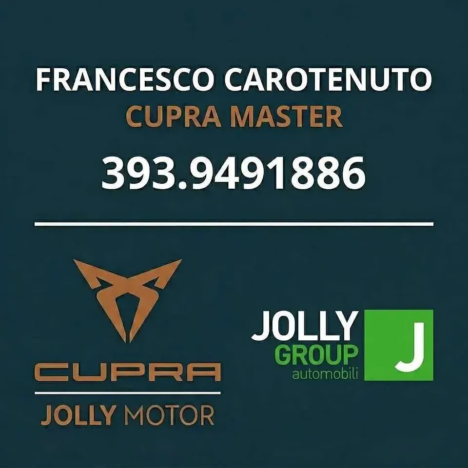 Nuova Seat Arona Black Edition 95 CV (69 kW) 2026 Other SUV