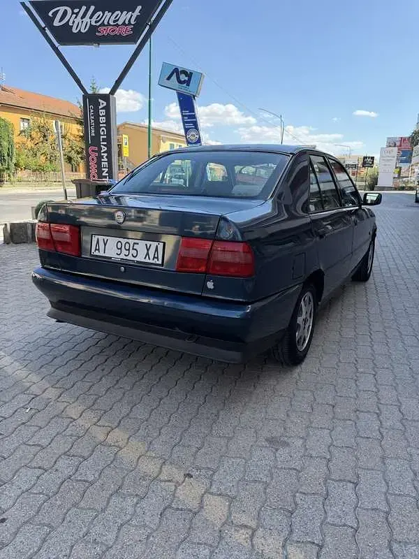 Usata Lancia Dedra 103 CV (75 kW) 1998 Berlina
