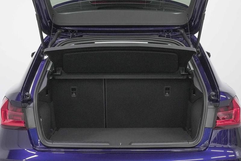 Nuova Audi A1 Ambiente 116 CV (85 kW) 2026 SUV