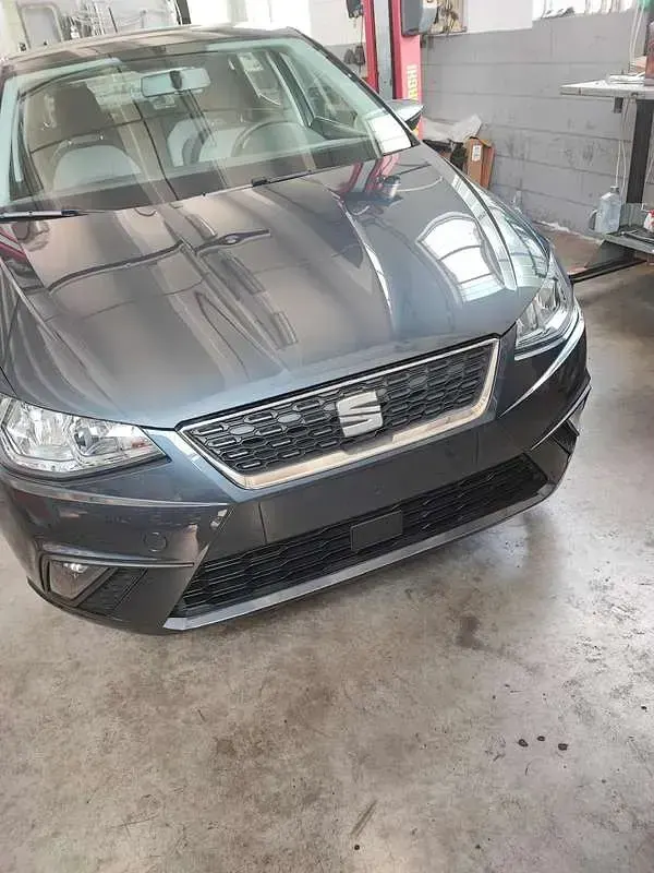 Usata Seat Ibiza XCELLENCE 95 CV (69 kW) 2020 Utilitaria