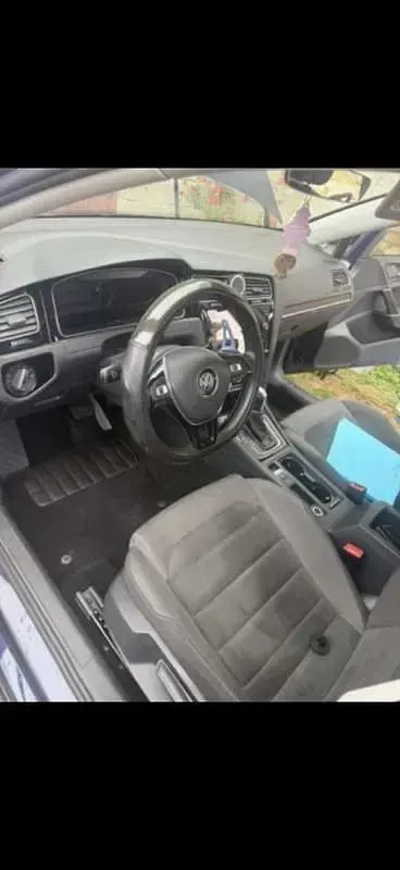 Usata VW Golf VII Executive 150 CV (110 kW) 2018 Berlina