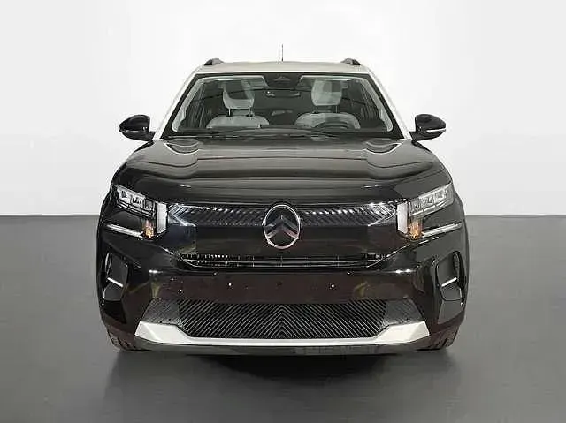 Usata Citroën C3 101 CV (74 kW) 2024 Nero SUV