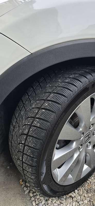 Usata Honda Civic Executive 150 CV (110 kW) 2012