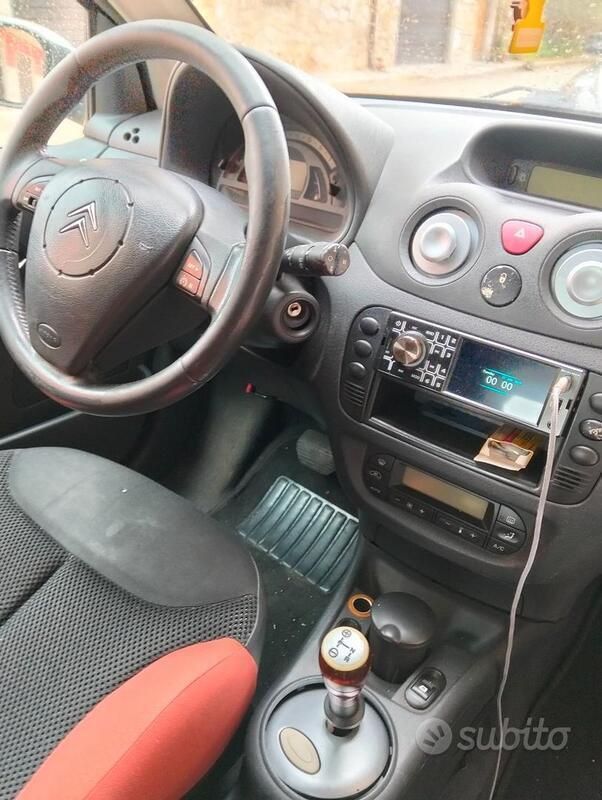 Usata 2007 Citroën C2 Due volumi | 2000 € (Super prezzo) - Immagine 1/4