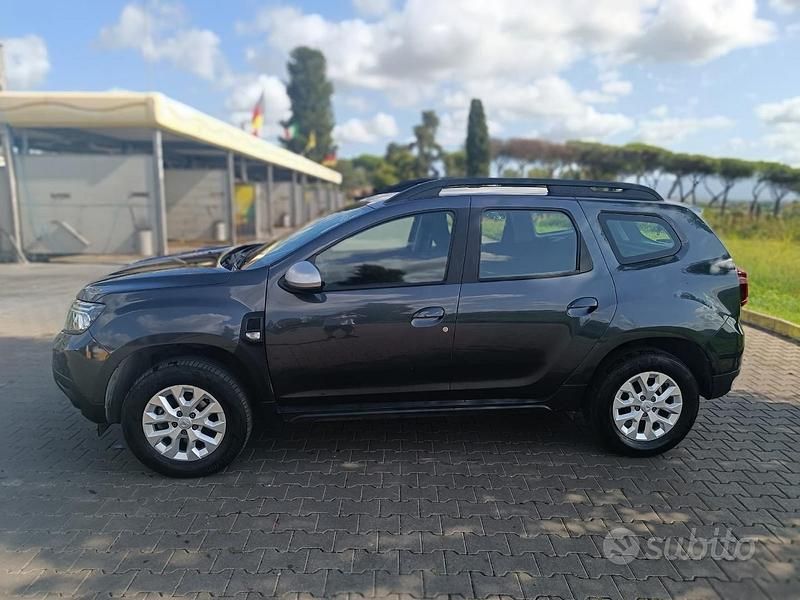 Usata Dacia Duster Comfort 100 CV (73 kW) 2022 SUV