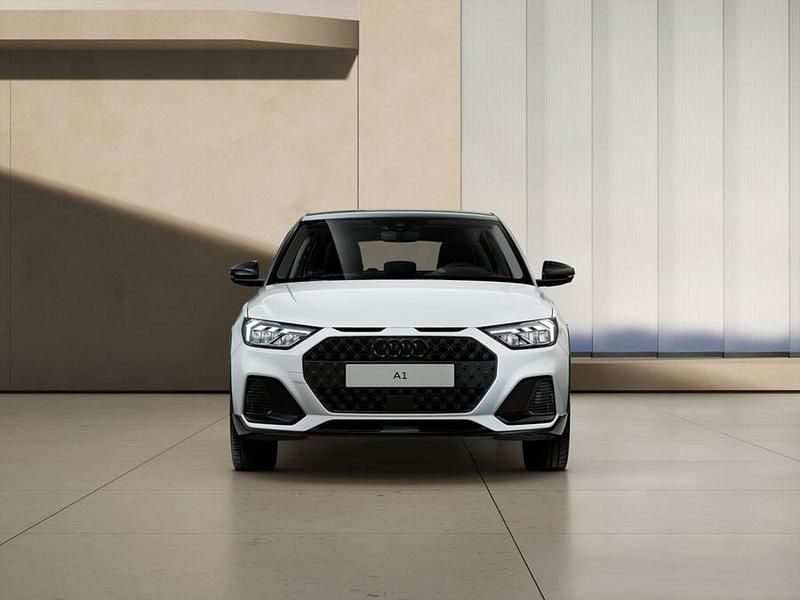 Nuova Audi A1 Design 116 CV (85 kW) 2026 Bianco SUV