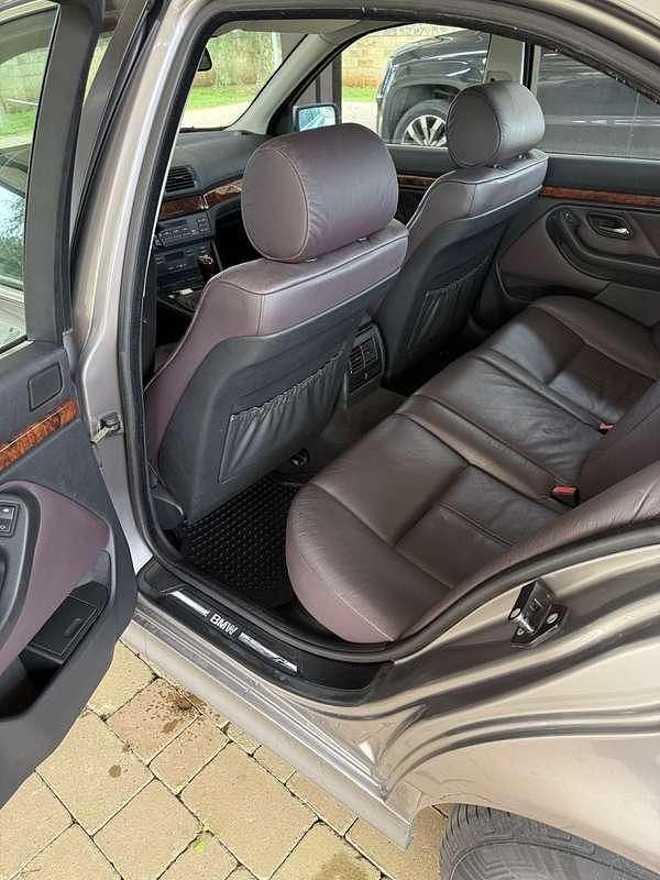 Usata BMW 520 150 CV (110 kW) 1996 Berlina