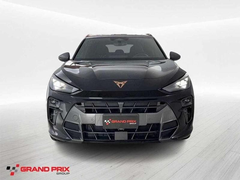Usata Cupra Terramar 150 CV (110 kW) 2025 Nero SUV