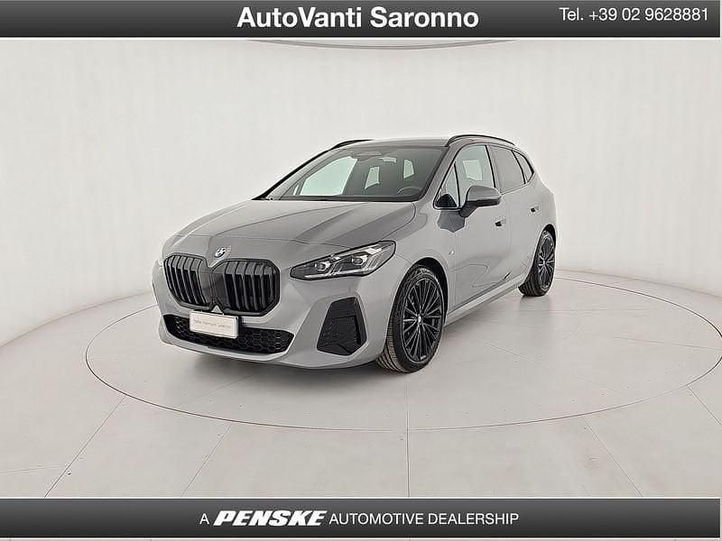 Usata 2025 BMW 218 M Sport Station wagon | 31.960 € (Ottimo prezzo) - Immagine 1/3