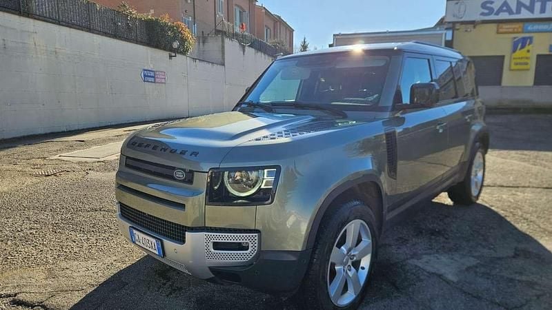 Usata Land Rover Defender First Edition 241 CV (177 kW) 2020 SUV