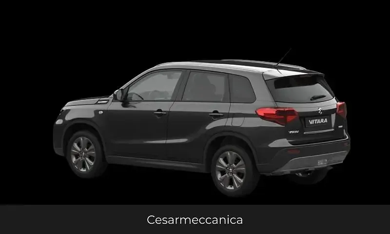 Nuova Suzuki Vitara Cool 2026 Grigio SUV