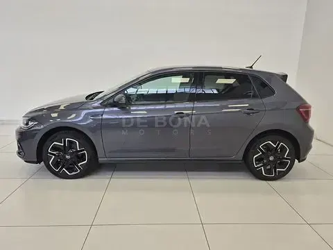 Nuova VW Polo R-line Plus 116 CV (85 kW) 2026 Grigio Utilitaria