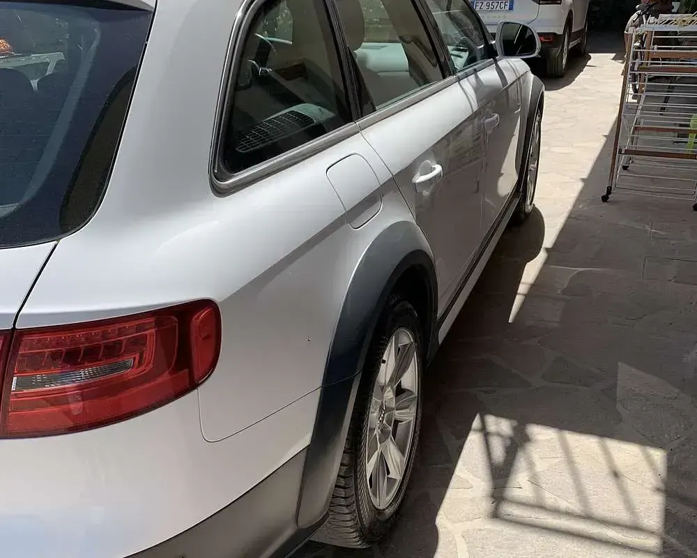 Usata Audi A4 Allroad Business 190 CV (139 kW) 2015 Station wagon