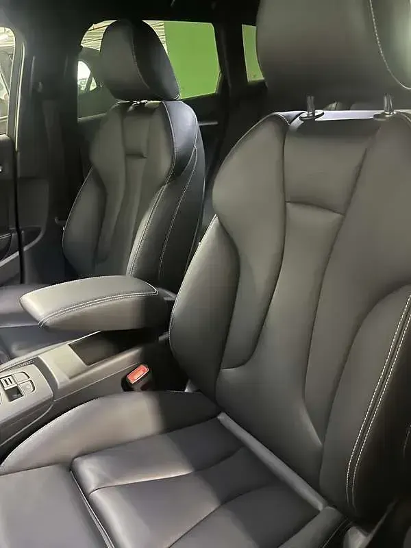 Usata Audi A3 S-Line 110 CV (80 kW) 2019 Berlina