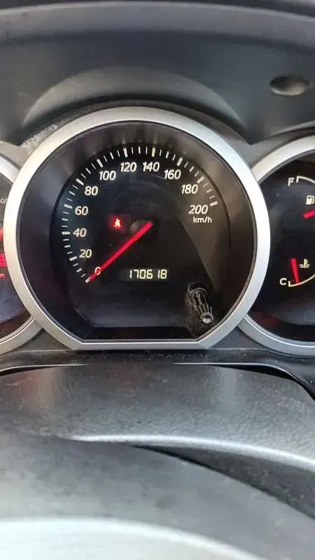 Usata Suzuki Grand Vitara 129 CV (94 kW) 2006 SUV