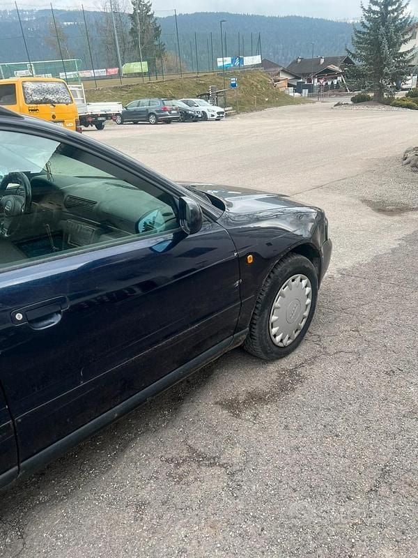 Usata Audi A4 1998 Station wagon