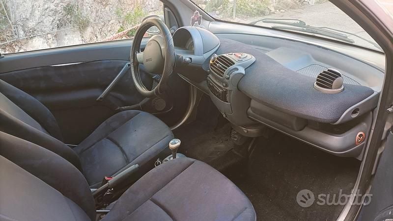 Usata Smart #1 2001 SUV