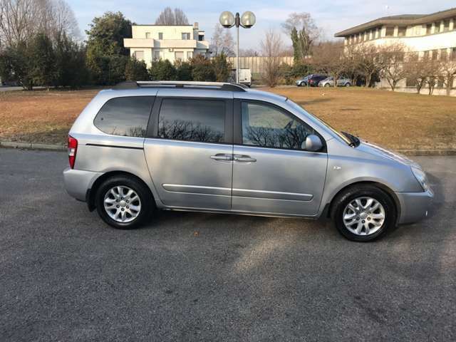 Crdi 16v kia