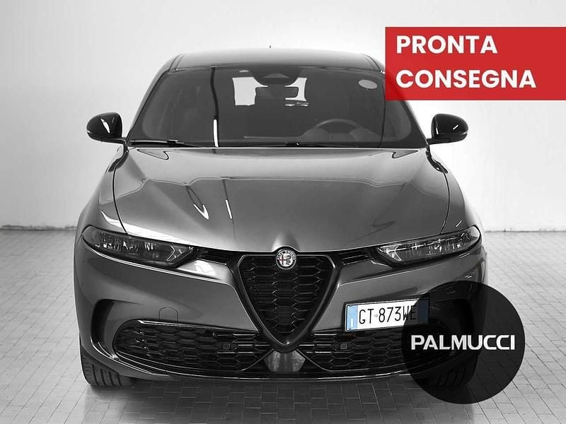Usata Alfa Romeo Tonale Sprint 131 CV (96 kW) 2024 Other SUV