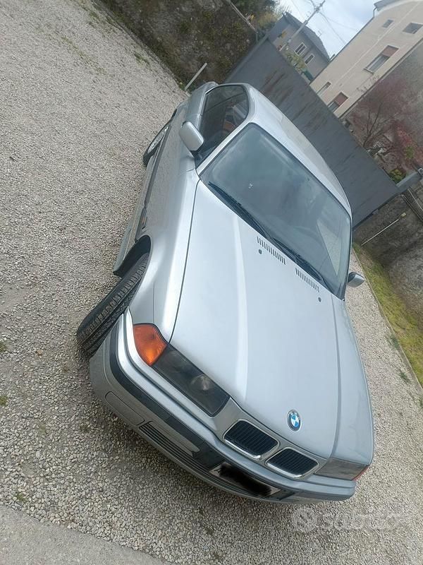 Usata BMW 318 1996